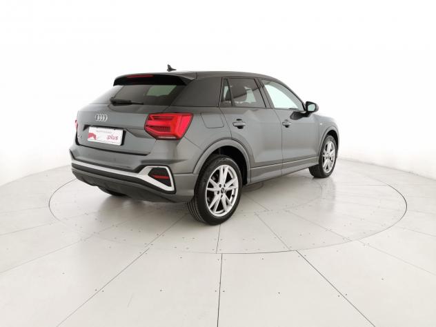 Audi Q2 35 1.5 tfsi S line edition s-tronic - Foto 3