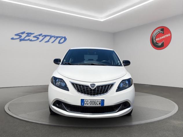 LANCIA - Ypsilon 1.0 firefly hybrid Silver s&s 70cv - Foto 3