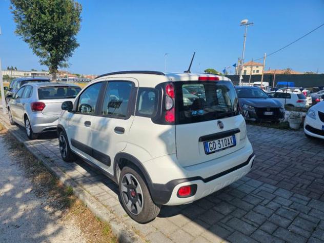 FIAT Panda Cross 1.0 FireFly S&S Hybrid rif. 24033697 - Foto 3