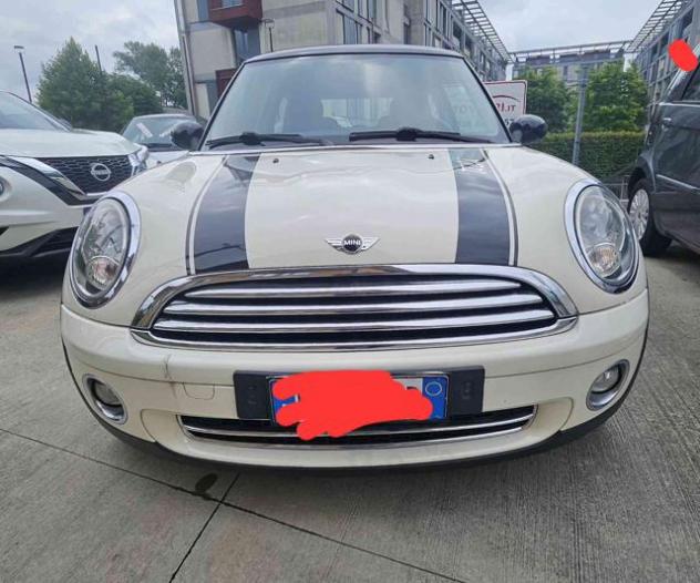 MINI Cooper 1.6 16V Cooper rif. 23784170 - Foto 2