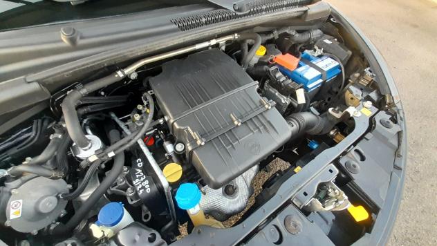 Lancia Ypsilon 1.2 69 CV 5 porte GPL Ecochic Silver - Foto 2