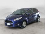 Ford Fiesta Fiesta 5p 1.2 Business 125cv