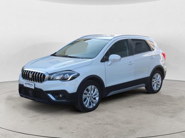 Suzuki S-Cross S-Cross 1.4 Cool 4wd AllGrip