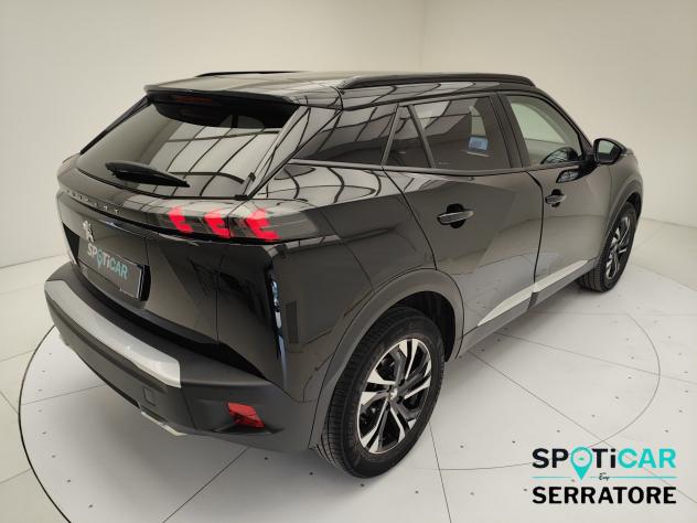 Peugeot 2008 II 2020 1.2 puretech Allure s&s 130cv - Foto 5