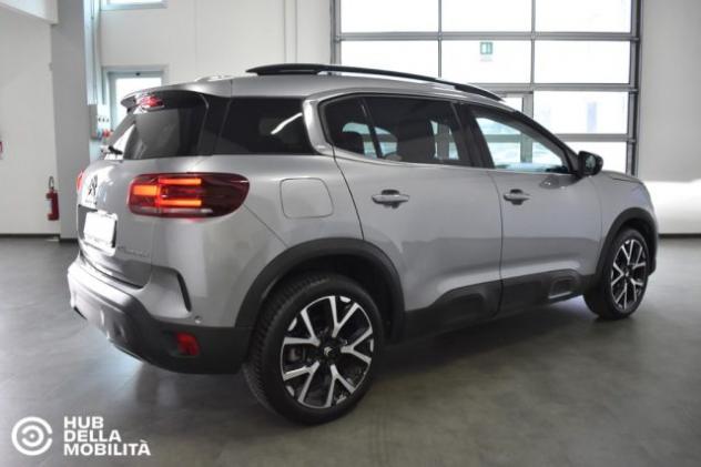 CITROEN C5 Aircross BlueHDi 130 S&S EAT8 Shine rif. 24162909 - Foto 4