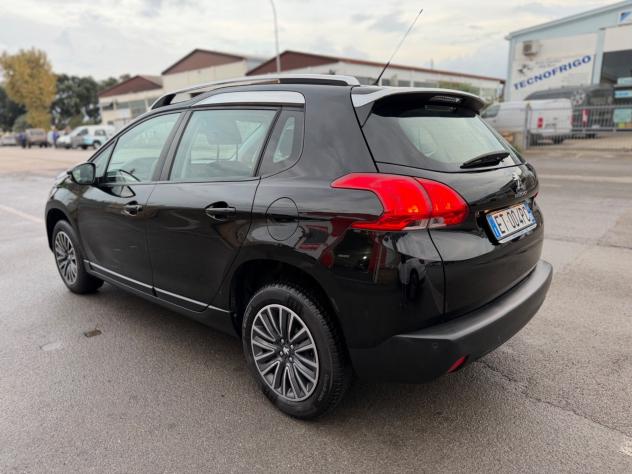 Peugeot 2008 1.4 HDi 68CV Active - Foto 5