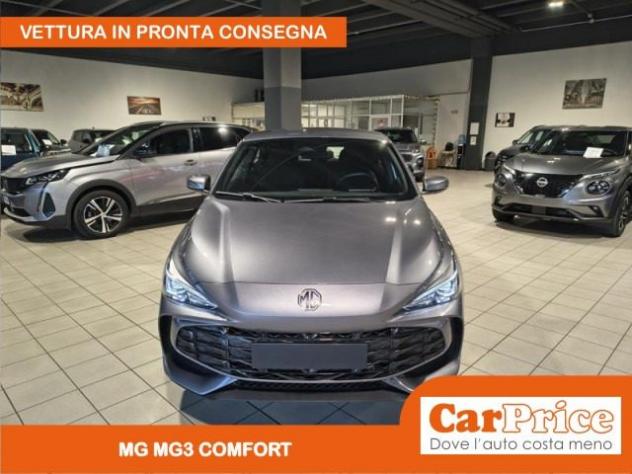 MG MG3 1.5 115CV Comfort rif. 23983854 - Foto 7