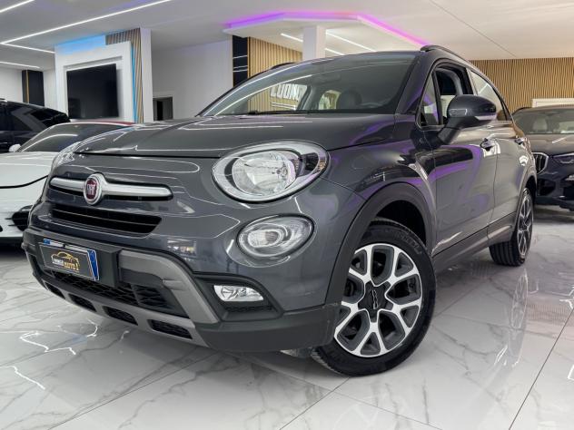 Fiat 500X 1.6 MultiJet 120CV Cross Plus - Foto 7