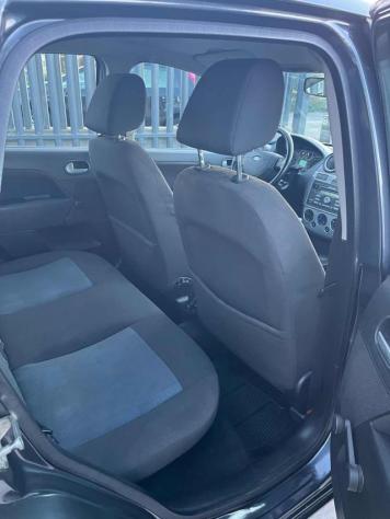 FORD Fiesta + 1.2 16V 5p. rif. 23333273 - Foto 4