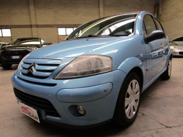 CITROEN C3 C3 1.4 Benzina Exclusive Manuale *150.000 KM* rif. 24055081
