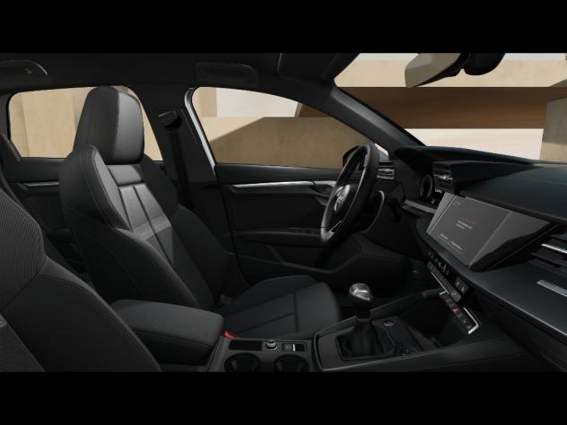 Audi A3 SPORTBACK MY25 Audi Sportback Business TDI 85 kW 6-marce - Foto 9