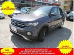 VOLKSWAGEN T-Cross 1.0 TSI 110cv DSG Style -Ok NEOPAT.- Prezzo Reale rif. 2 &hellip;