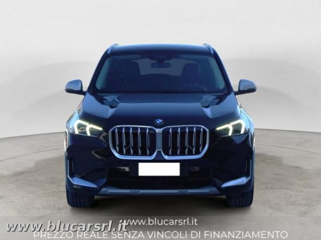 BMW X1 sDrive 18d X-Line DCT rif. 23886355 - Foto 2