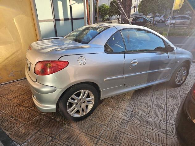 Peugeot 206 1.4 3p. XR - Foto 2