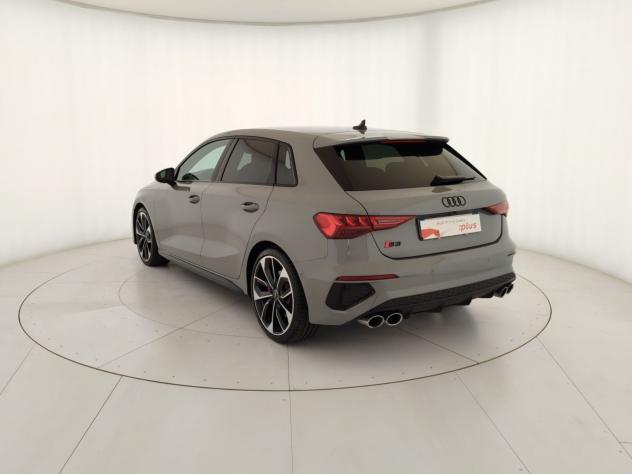 Audi A3 S3 Sportback 2.0 tfsi Sport Attitude quattro s-tronic - Foto 2