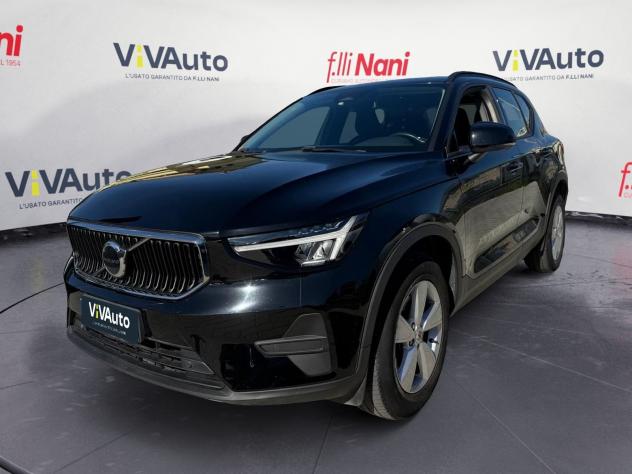 Volvo XC40 XC40 2.0 b3 Plus Bright auto