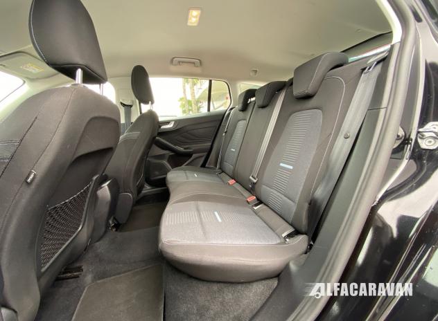 Ford Focus Active SW 1.5 ecoblue 115cv auto - Foto 8