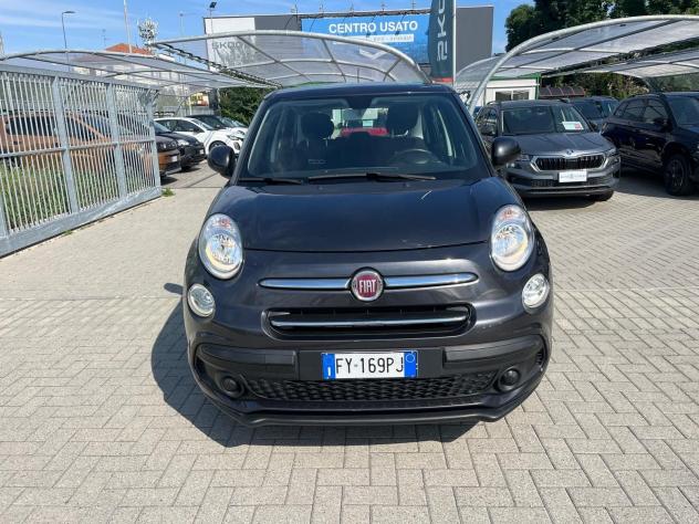 FIAT 500L Business 1.3 Multijet Dualogic 95cv - Foto 2