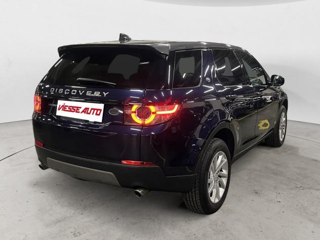 Land Rover Discovery Sport Discovery Sport 2.0 eD4 150 CV 2WD HSE - Foto 7