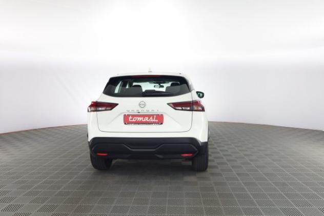 NISSAN Qashqai Qashqai MHEV 158 CV Xtronic Business rif. 24006520 - Foto 5