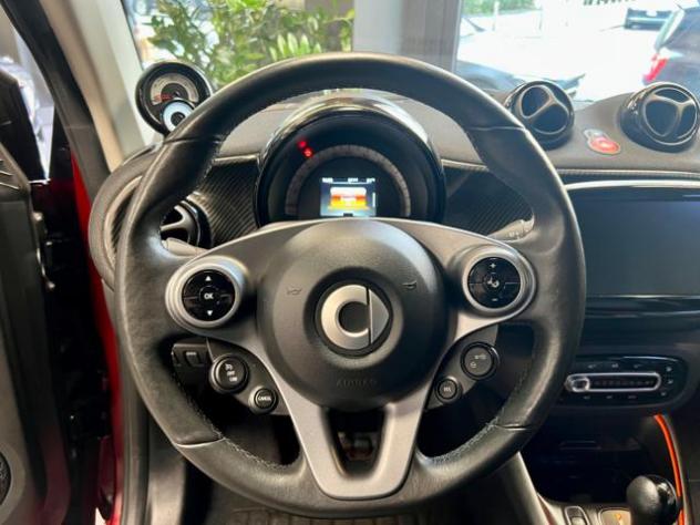 SMART ForTwo EQ Suitered (22kW) rif. 24167227 - Foto 6