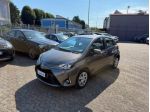 TOYOTA Yaris 1.5 Hybrid 5 porte Business rif. 23877658