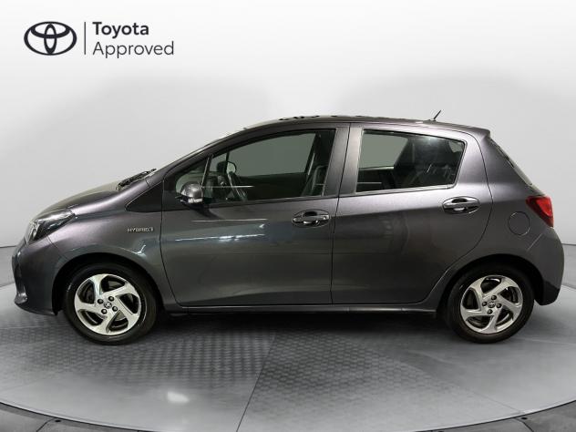 Toyota Yaris Yaris 1.5 Hybrid 5 porte Active AREA C FREE - Foto 3