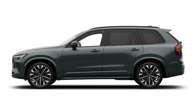 Volvo XC90 Plug-In Hybrid T8 AWD Long Range Plus Dark Plug-in 7p.ti - Foto 3