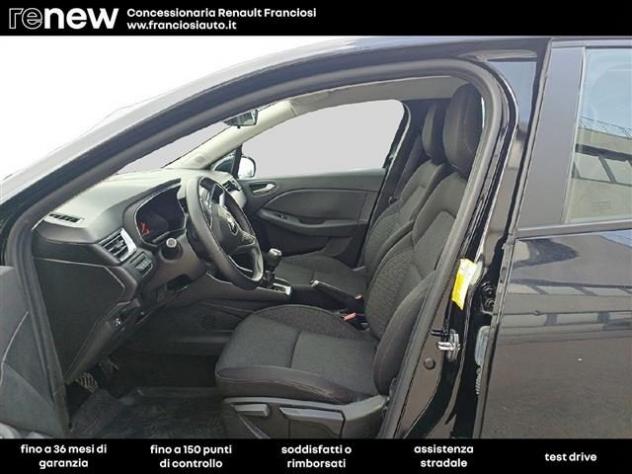 RENAULT Clio 1.0 ECO-G ZEN rif. 23859935 - Foto 5