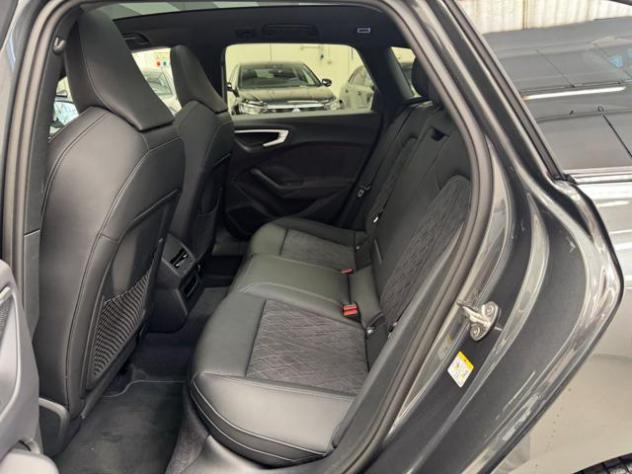 AUDI A5 Avant TDI 204CV mHEV+ S-Tronic Quattro S-Line KM.0 rif. 23692796 - Foto 8