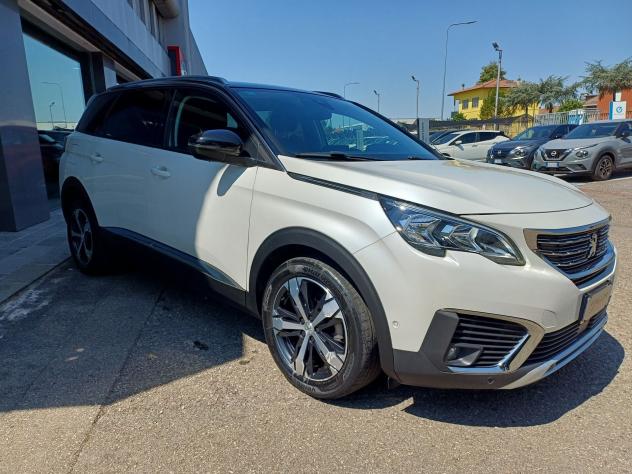 Peugeot 5008 5008 1.6 thp Allure s&s 165cv 7p.ti eat6 - GARANZIA - Foto 6