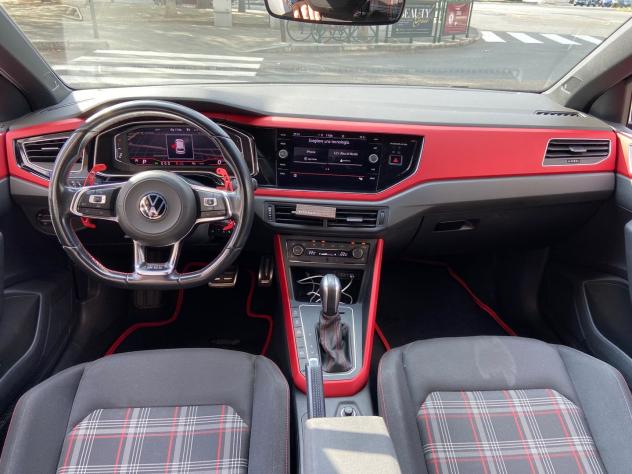 Volkswagen Polo GTI Sport 2.0 TSI GTI #12134 - Foto 9