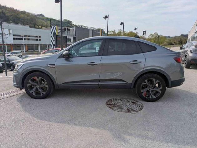 RENAULT Arkana Arkana Hybrid E-Tech 145 CV R.S.Line Fast Track rif. 23523463 - Foto 3