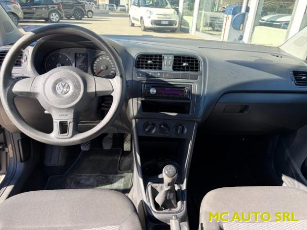 VOLKSWAGEN Polo 1.2 TDI DPF 5 p. Comfortline rif. 24212446 - Foto 9