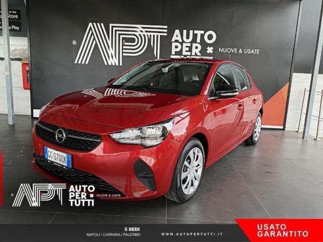 Opel Corsa Corsa 1.5 Elegance s&s 100cv