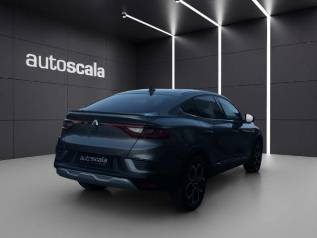 RENAULT Arkana Arkana Hybrid E-Tech 145 CV Intens rif. 23346411 - Foto 5