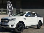 FORD Ranger 2.0 ECOBLUE DC Limited 5 posti gancio traino rif. 23722171