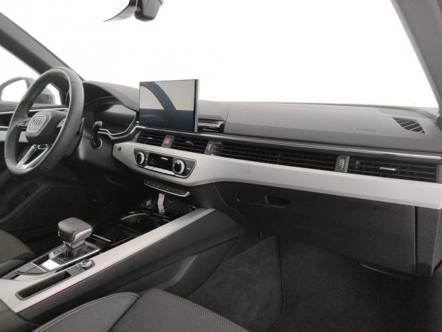 Audi A4 Avant 35 2.0 tdi mhev S Line edition 163cv s-tronic - Foto 8