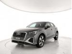 Audi Q2 Audi S line edition 35 TFSI 110(150) kW(CV) S tronic