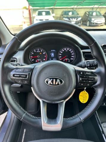 KIA Stonic 1.4 MPI 100 CV Style rif. 24080094 - Foto 4