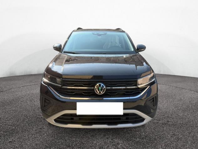 Volkswagen T-Cross T-Cross 1.0 tsi Edition Plus 115cv - Foto 2
