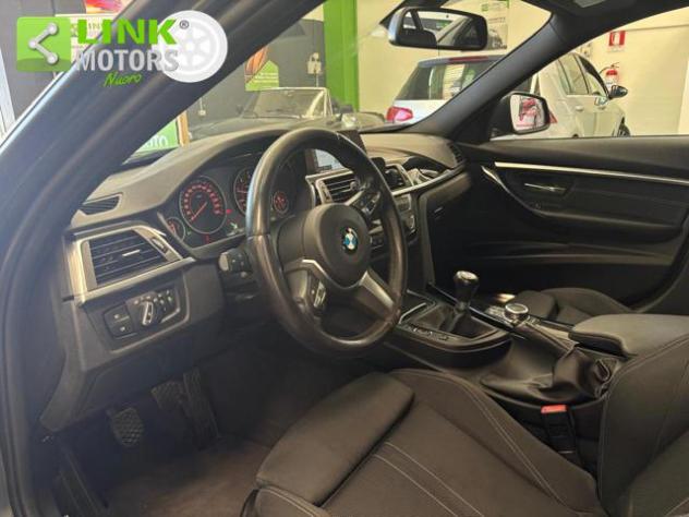 BMW 320 touring sport rif. 24008857 - Foto 10