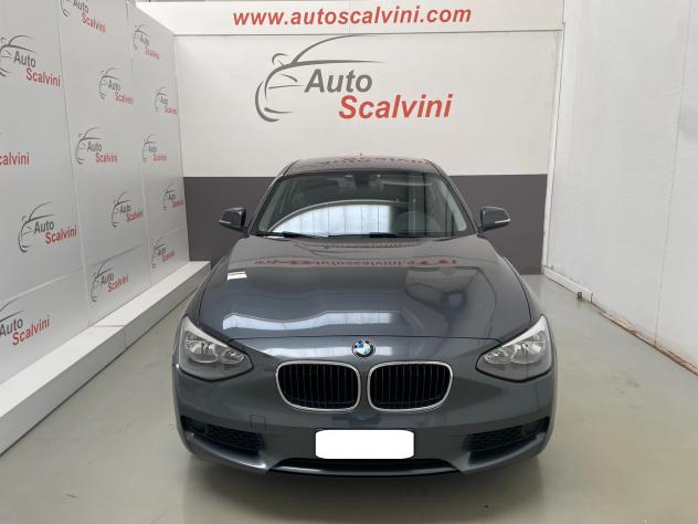 Bmw 116 2.0 116cv 5p. - Foto 2