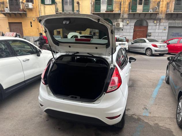Ford Fiesta 1.5 TDCi 75CV 5 porte Titanium FINANZIABILE - Foto 4
