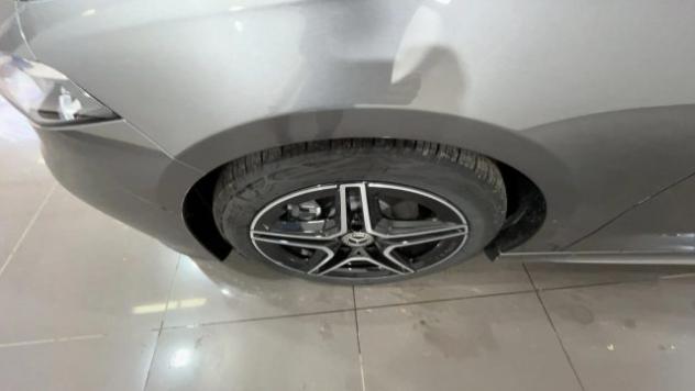MERCEDES-BENZ CLA sse A A 200 d AMG Line Advanced auto rif. 24174143 - Foto 7