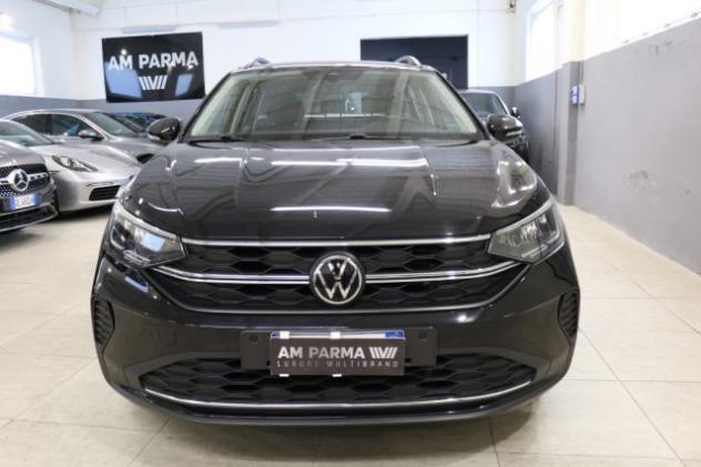 VOLKSWAGEN Taigo 1.0 TSI 110 CV DSG Life rif. 23821034 - Foto 2