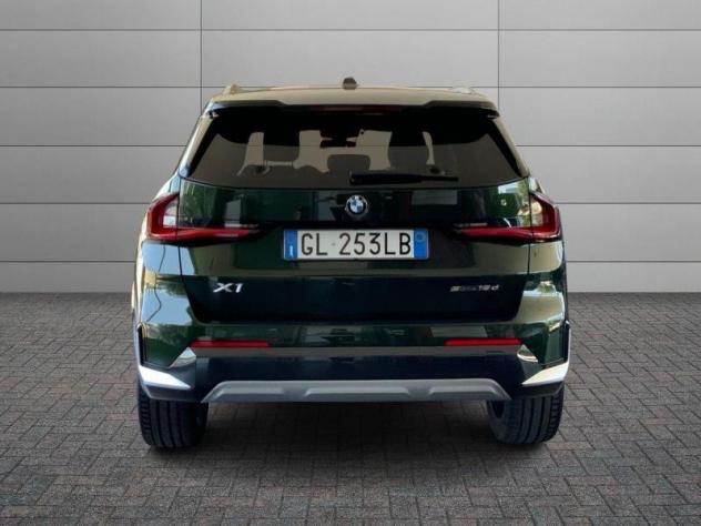 BMW X1 (U11) sDrive 18d xLine - Foto 7