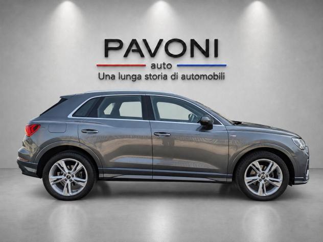 Audi Q3 2.0 35 TDI S Tronic S Line Edition - Foto 4