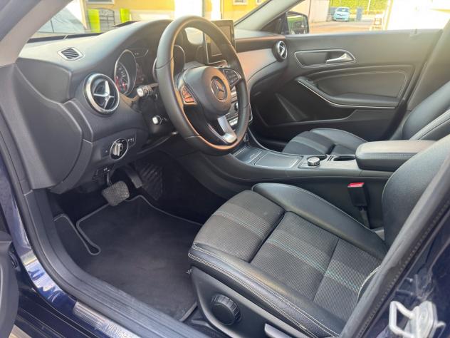 Mercedes-benz CLA 200 4 Matic Sport - Foto 9