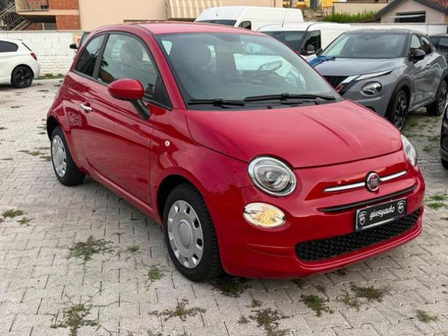 FIAT 500 1.0 Hybrid Cult rif. 24019190 - Foto 3